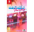 Jeux Vidéo Arcade Paradise Switch
