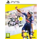 Jeux Vidéo Tour de France 2022 PlayStation 5 (PS5)