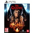 Jeux Vidéo The Quarry PlayStation 5 (PS5)