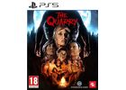 Jeux Vidéo The Quarry PlayStation 5 (PS5)