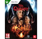 Jeux Vidéo The Quarry Xbox One
