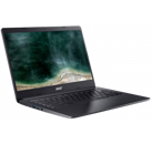 Image Ordinateurs portables ACER ChromeBook 314 CB314-1HT-P39K Intel Pentium 8 Go RAM 64 Go SSD 14