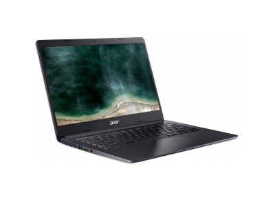 Image Ordinateurs portables ACER ChromeBook 314 CB314-1HT-P39K Intel Pentium 8 Go RAM 64 Go SSD 14