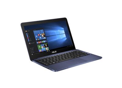 Image Ordinateurs portables ASUS EeeBook X206HA-FD0094T Intel Atom 4 Go RAM 32 Go SSD 11.6