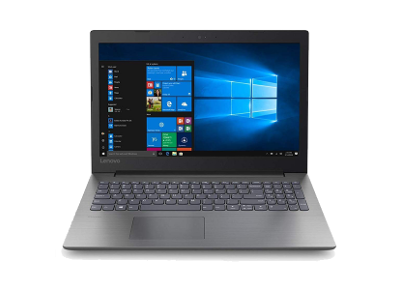 Image Ordinateurs portables LENOVO IdeaPad 330-15AST AMD E 4 Go RAM 1 To HDD 15.6