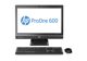 PC complets HP ProOne 600 G1 i5 8 Go RAM 256 Go HDD 21.5