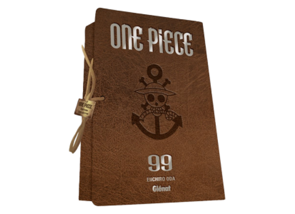 Image One Piece Edition Originale Tome 99