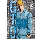 Image GTO Tome 15