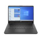 Image Ordinateurs portables HP 14S-FQ0127NF AMD A 4 Go RAM 128 Go SSD 14