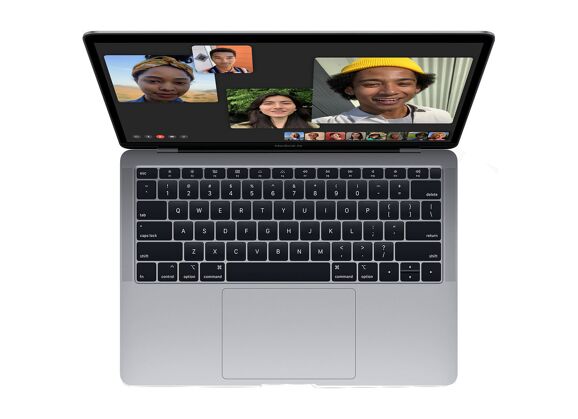 Image Ordinateurs portables APPLE MacBook Air A1932 (2019) i5 8 Go RAM 256 Go SSD 13.3