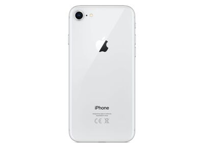 APPLE iPhone 8 Blanc 128 Go Débloqué