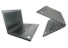 Ordinateurs portables LENOVO ThinkPad T460 i5 8 Go RAM 128 Go SSD 14