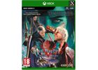 Jeux Vidéo Devil May Cry 5 Special Edition Xbox Series X