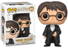 Jouets FUNKO POP! 91 Harry Potter Harry Potter