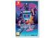 Image Jeux Vidéo Arcade Spirits The New Challengers Switch