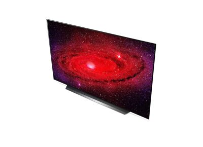 TV LG OLED OLED55CX6LA Noir 55