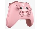 Acc. de jeux vidéo MICROSOFT Manette Sans Fil Rose Minecraft Pig Xbox One