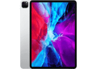 Tablette APPLE iPad Pro 4 (2020) Argent 128 Go Wifi 12.9