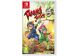 Image Jeux Vidéo Tanuki Justice Switch