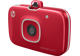 Image HP Sprocket 2-In-1 Rouge