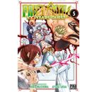 Fairy Tail 100 Years Quest Tome 05