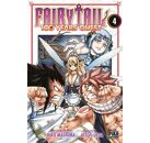 Fairy Tail 100 Years Quest Tome 4