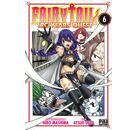 Fairy Tail 100 Years Quest Tome 6