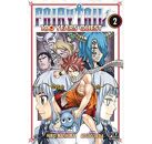 Fairy Tail 100 Years Quest Tome 2