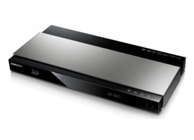 Image Lecteurs Blu-Ray SAMSUNG BD-J7500 Noir