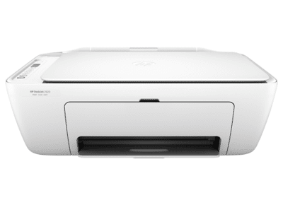Imprimantes et scanners HP DeskJet 2620 Blanc