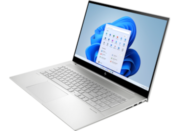 Image Ordinateurs portables HP 17-CP0281NF AMD Ryzen 7 16 Go RAM 500 Go SSD 17.3