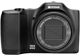 Appareils photos numériques KODAK Compact PixPro FZ102 Noir Noir
