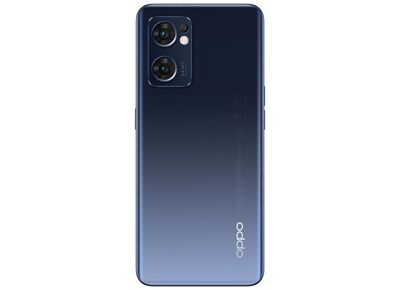 OPPO Find X5 Pro Noir Stellaire 256 Go Débloqué