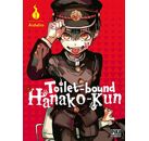 Toilet-Bound Hanako-Kun Tome 1