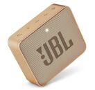 Enceintes MP3 JBL Go 2 Or Blueetooth