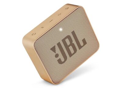 Enceintes MP3 JBL Go 2 Or Blueetooth