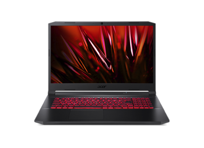 Image Ordinateurs portables ACER Nitro 5 AN517-52-54PM i5 32 Go RAM 512 Go SSD 17.3