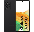 SAMSUNG Galaxy A33 5G Noir 128 Go Débloqué