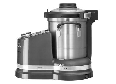 Robots de cuisine KITCHENAID Artisan Cook Processor 5KCF0103 Gris