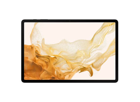 Image Tablette SAMSUNG Galaxy Tab S8+ Gris 128 Go Wifi 12.4