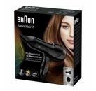Sèches-cheveux BRAUN Satin-Hair 7 HD 785 SensoDryer Noir