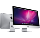 PC complets APPLE iMac A1312 i5 8 Go RAM 1 To HDD 27