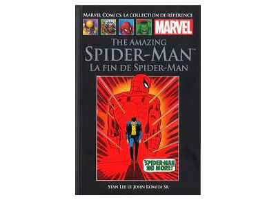 The Amazing Spider-Man - La Fin De Spider-Man