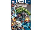 The Avengers Tome 5