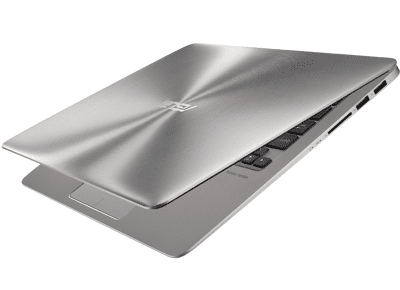 Ordinateurs portables ASUS NoteBook UX410U i5 8 Go RAM 1 To HDD 14