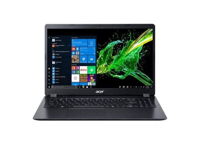 Image Ordinateurs portables ACER Aspire ES1-524-94UK AMD A 8 Go RAM 1 To HDD 15.6