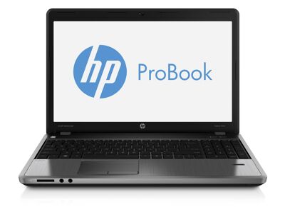 Ordinateurs portables HP ProBook 4540s i3 8 Go RAM 500 Go HDD 15.6
