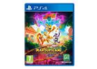 Jeux Vidéo Marsupilami Le Secret du Sarcophage Edition Tropicale Day One Edition PlayStation 4 (PS4)
