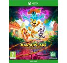 Jeux Vidéo Marsupilami Le Secret du Sarcophage Edition Tropicale Day One Edition Xbox One