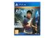 Image Jeux Vidéo Kena Bridge of Spirits Deluxe Edition (Playstation 4) PlayStation 4 (PS4)
